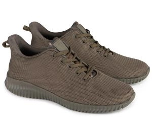 Topánky Fox Khaki/Camo Lightweight Trainer veľ.46